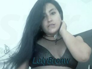 LolyBronw