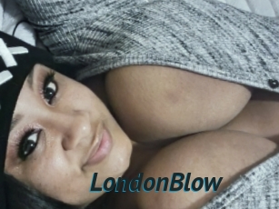 LondonBlow