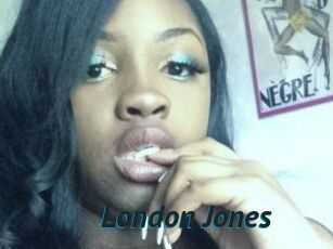 London_Jones