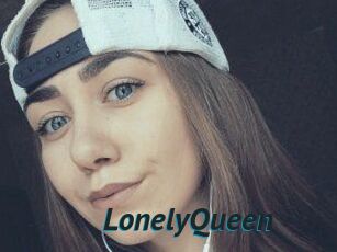 LonelyQueen