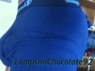 LongAndChocolate92