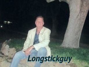 Longstickguy