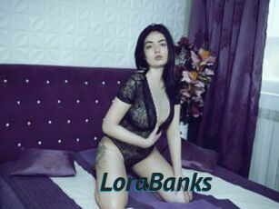 LoraBanks