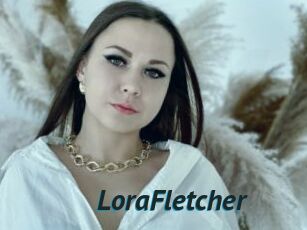 LoraFletcher