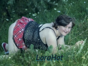 LoraHot