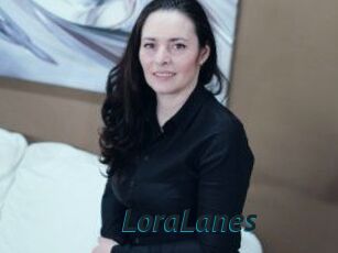 LoraLanes