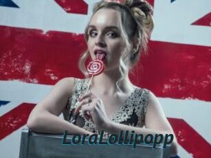 LoraLollipopp