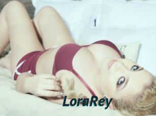 LoraRey