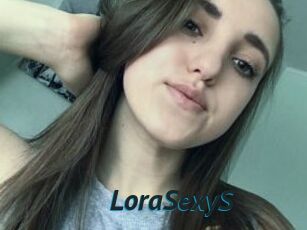 LoraSexyS