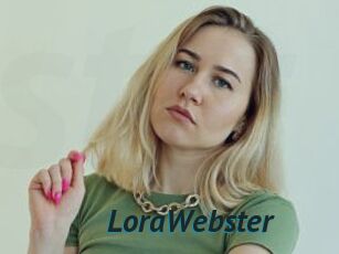 LoraWebster