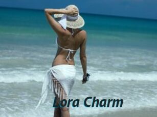 Lora_Charm