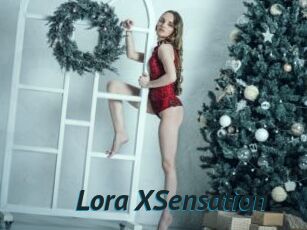 Lora_XSensation