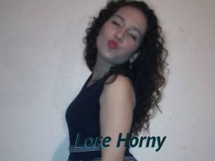 Lore_Horny