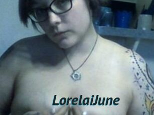 Lorelai_June