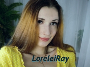 LoreleiRay