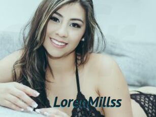 LorenMillss