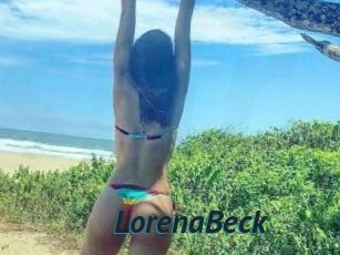 LorenaBeck