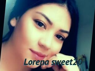 Lorena_sweet20