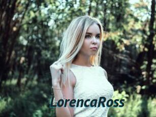 LorencaRoss