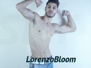 LorenzoBloom