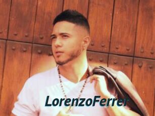 LorenzoFerrer