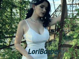 LoriBarber