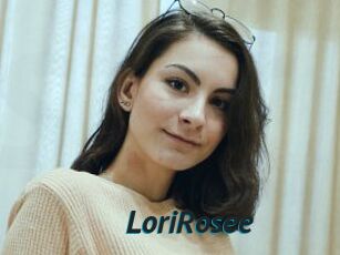 LoriRosee