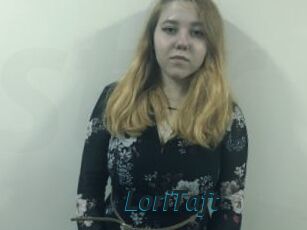 LoriTaft