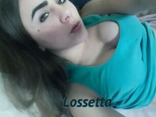 Lossetta