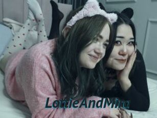 LottieAndMira