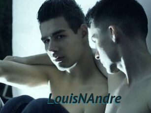 LouisNAndre