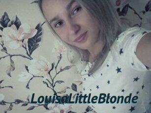 LouisaLittleBlonde