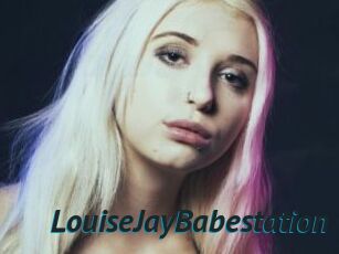 LouiseJayBabestation