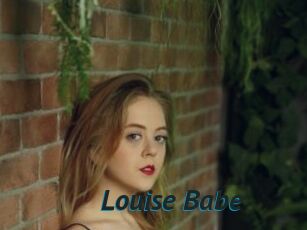 Louise_Babe