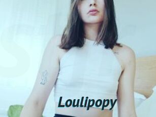 Loulipopy