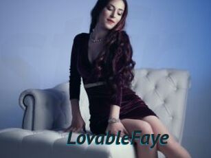 LovableFaye