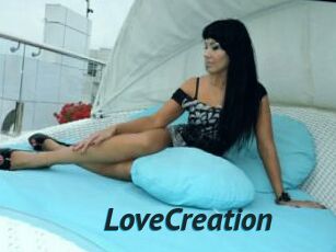 LoveCreation