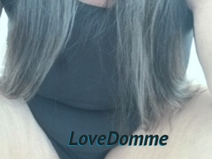 LoveDomme