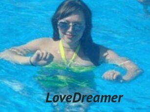 LoveDreamer