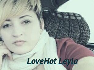 LoveHot_Leyla