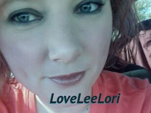 LoveLeeLori