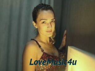 LoveMusic4u