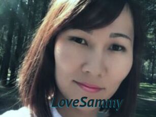 LoveSammy