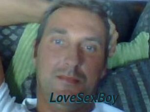 LoveSexBoy