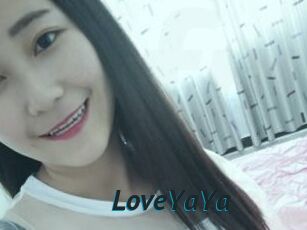 LoveYaYa