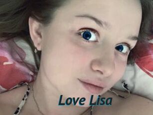 Love_Lisa