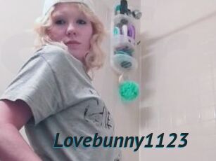 Lovebunny1123