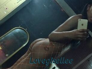 Lovegisellee