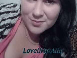 LoveliHotAlla