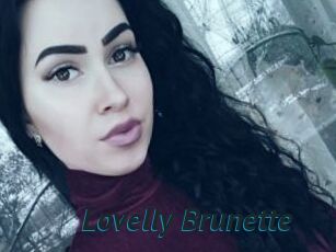 Lovelly_Brunette